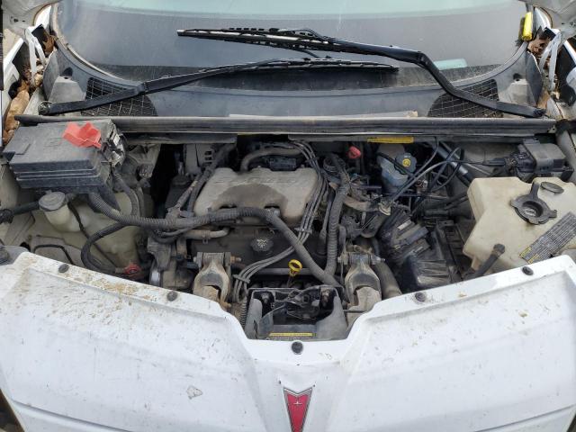 Photo 11 VIN: 3G7DB03E74S559125 - PONTIAC AZTEK 