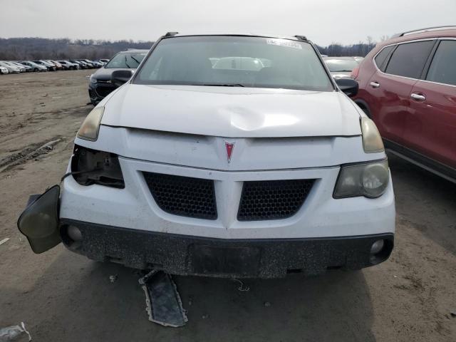 Photo 4 VIN: 3G7DB03E74S559125 - PONTIAC AZTEK 