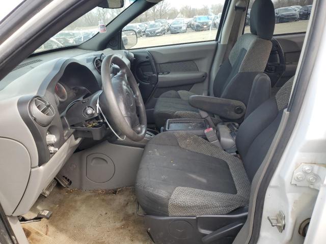 Photo 6 VIN: 3G7DB03E74S559125 - PONTIAC AZTEK 