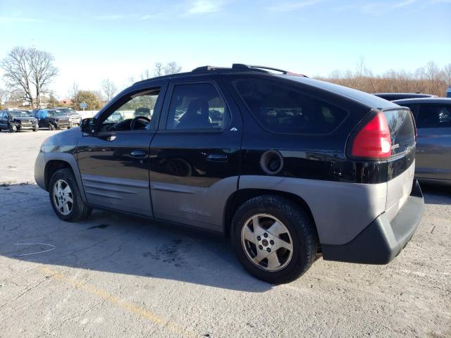 Photo 1 VIN: 3G7DB03E81S542233 - PONTIAC AZTEK 