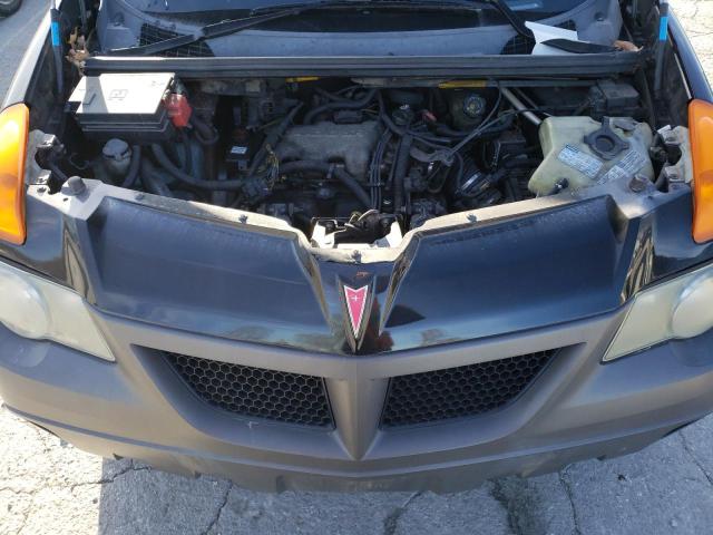 Photo 10 VIN: 3G7DB03E81S542233 - PONTIAC AZTEK 