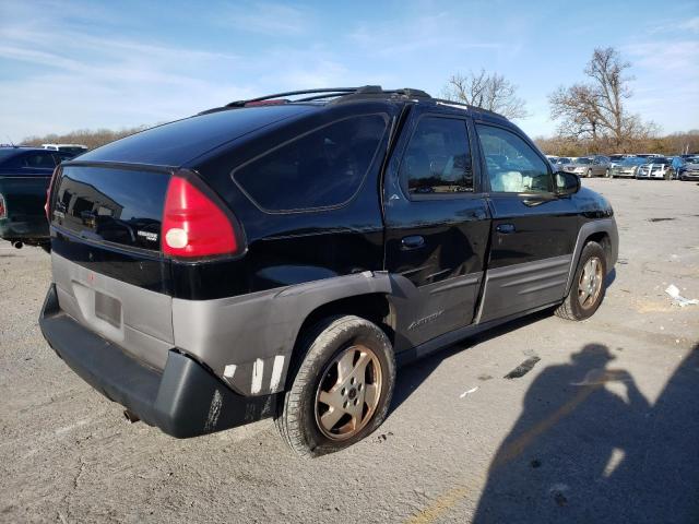 Photo 2 VIN: 3G7DB03E81S542233 - PONTIAC AZTEK 