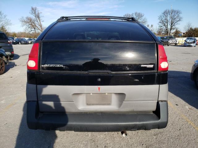 Photo 5 VIN: 3G7DB03E81S542233 - PONTIAC AZTEK 