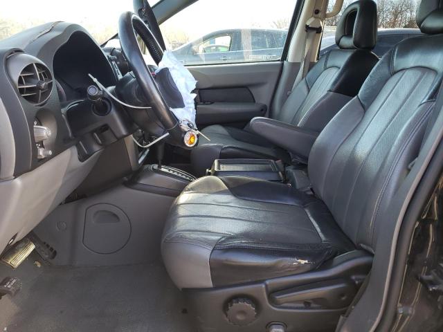 Photo 6 VIN: 3G7DB03E81S542233 - PONTIAC AZTEK 