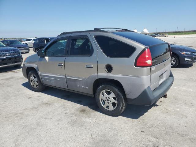 Photo 1 VIN: 3G7DB03E81S543477 - PONTIAC AZTEK 