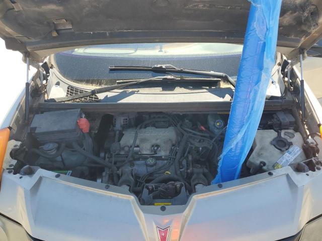 Photo 11 VIN: 3G7DB03E81S543477 - PONTIAC AZTEK 