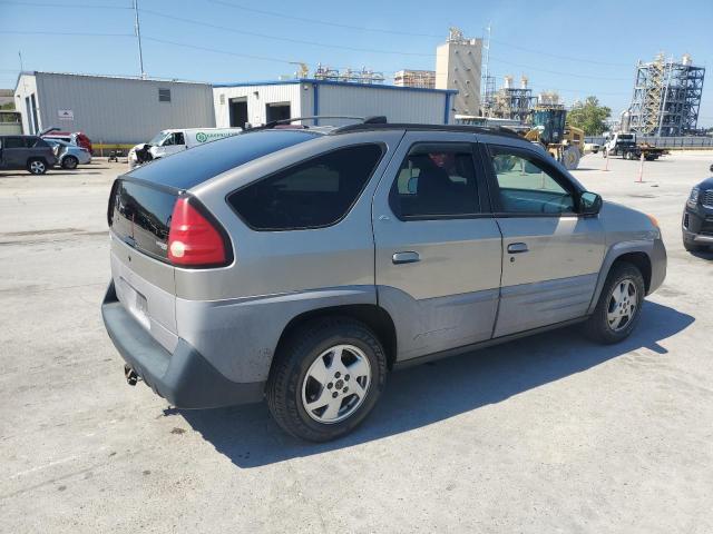 Photo 2 VIN: 3G7DB03E81S543477 - PONTIAC AZTEK 