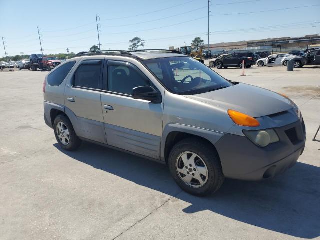 Photo 3 VIN: 3G7DB03E81S543477 - PONTIAC AZTEK 