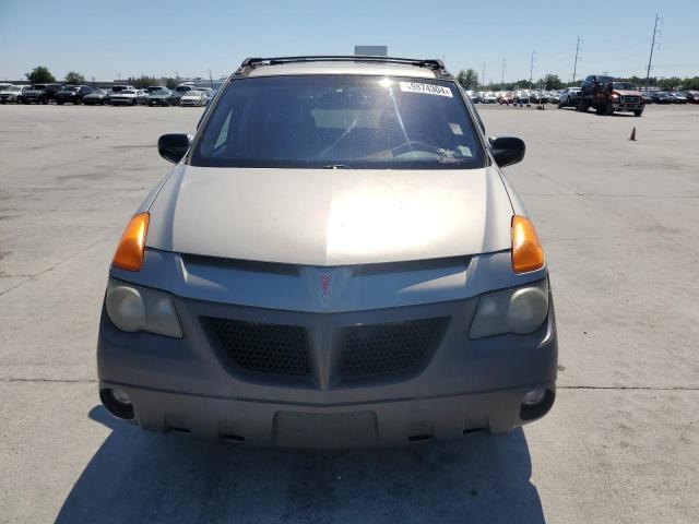 Photo 4 VIN: 3G7DB03E81S543477 - PONTIAC AZTEK 