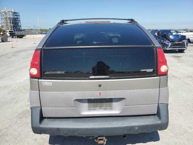 Photo 5 VIN: 3G7DB03E81S543477 - PONTIAC AZTEK 