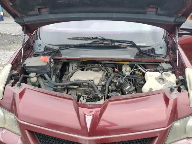 Photo 11 VIN: 3G7DB03EX3S607456 - PONTIAC AZTEK 