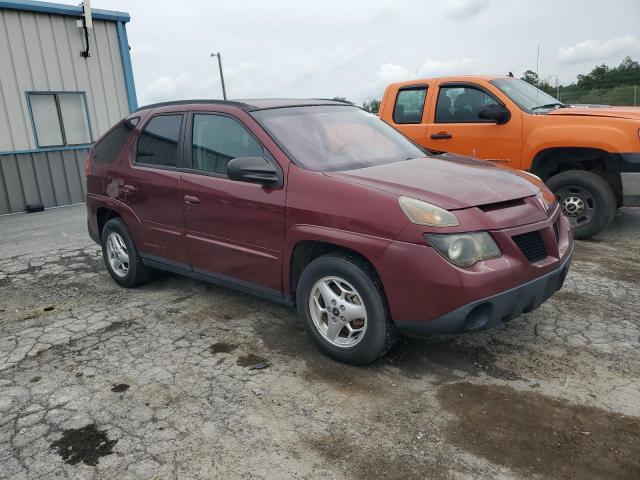 Photo 3 VIN: 3G7DB03EX3S607456 - PONTIAC AZTEK 