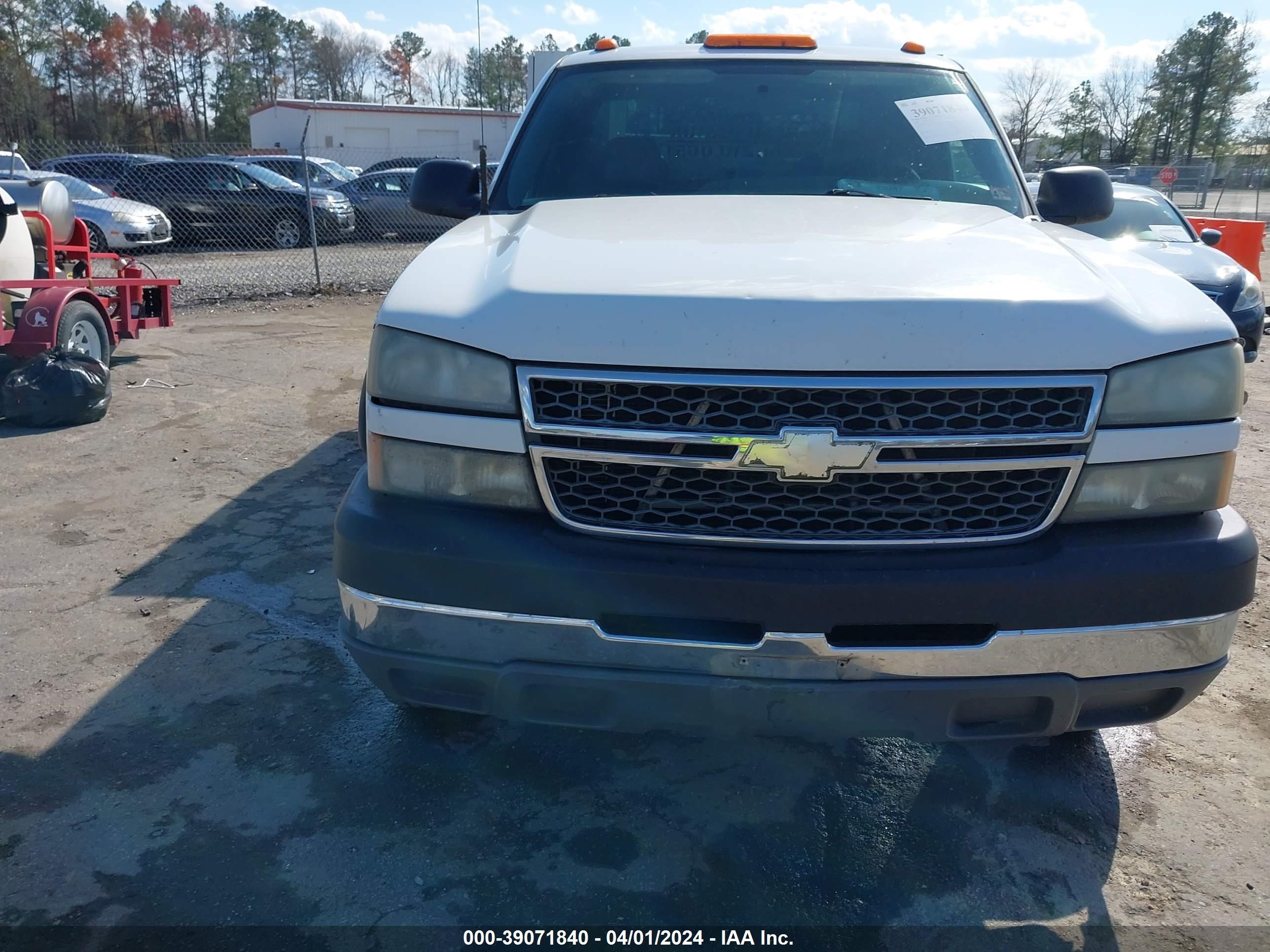 Photo 11 VIN: 3GBHC29U75E159029 - CHEVROLET NULL 