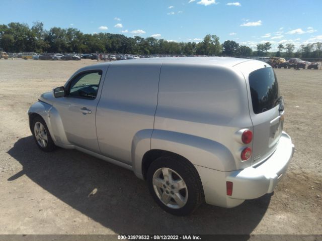 Photo 2 VIN: 3GCAABDB5AS520116 - CHEVROLET HHR 