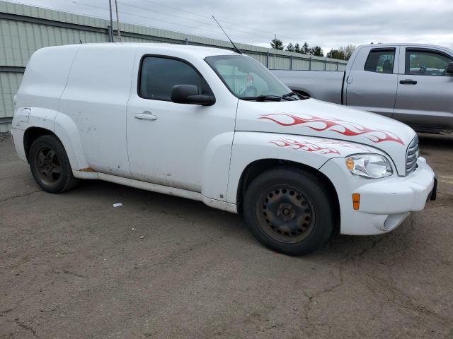 Photo 3 VIN: 3GCCA85B49S598697 - CHEVROLET HHR 