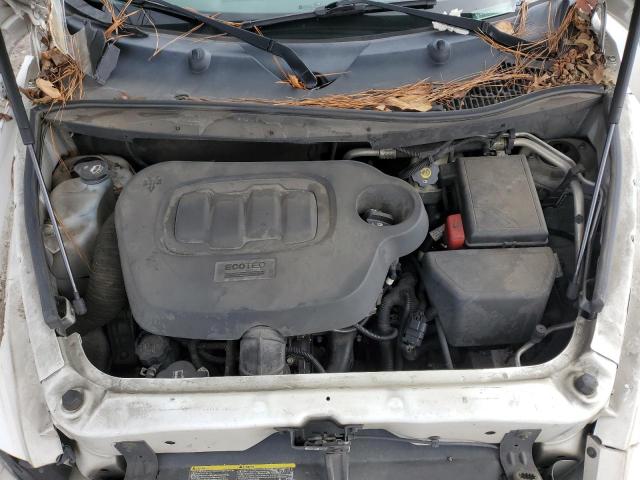 Photo 11 VIN: 3GCCA85BX9S616216 - CHEVROLET HHR PANEL 