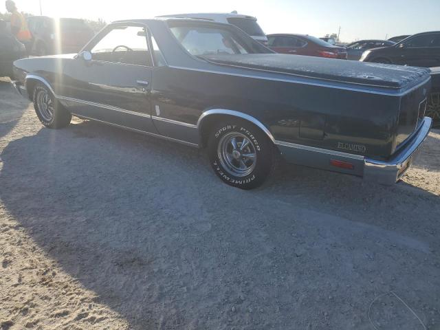 Photo 1 VIN: 3GCCW80H0FS918901 - CHEVROLET EL CAMINO 