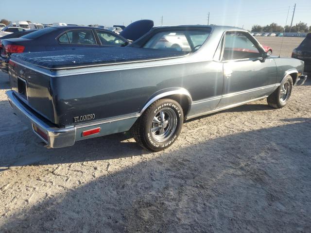 Photo 2 VIN: 3GCCW80H0FS918901 - CHEVROLET EL CAMINO 