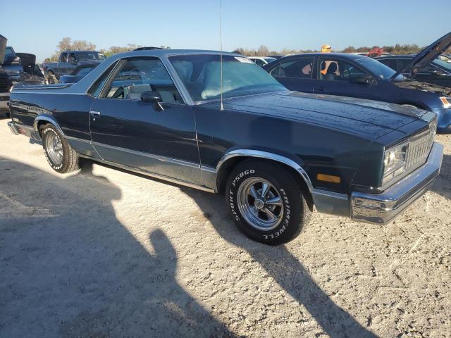 Photo 3 VIN: 3GCCW80H0FS918901 - CHEVROLET EL CAMINO 