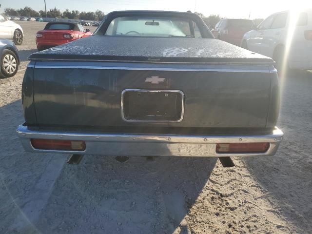 Photo 5 VIN: 3GCCW80H0FS918901 - CHEVROLET EL CAMINO 