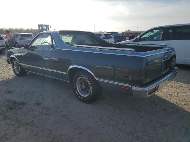 Photo 1 VIN: 3GCCW80H0HS913572 - CHEVROLET EL CAMINO 