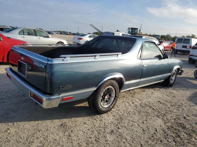 Photo 2 VIN: 3GCCW80H0HS913572 - CHEVROLET EL CAMINO 