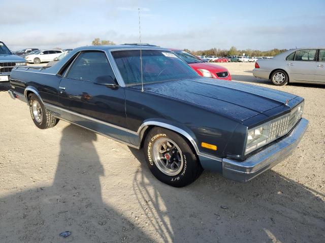 Photo 3 VIN: 3GCCW80H0HS913572 - CHEVROLET EL CAMINO 