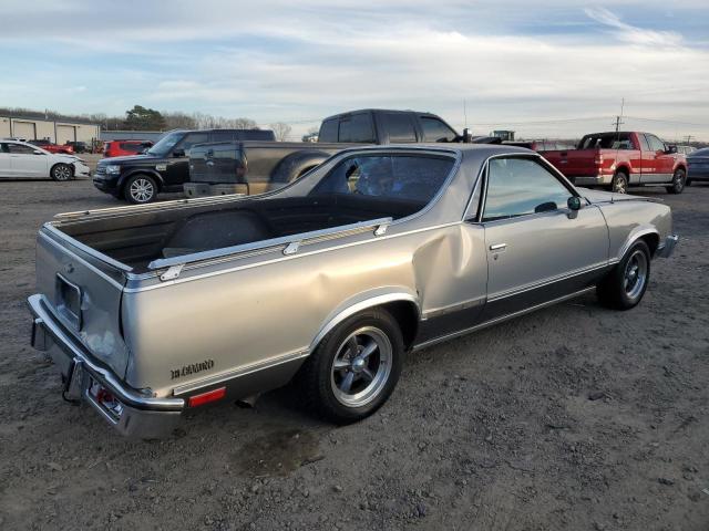 Photo 2 VIN: 3GCCW80H1FS903856 - CHEVROLET EL CAMINO 