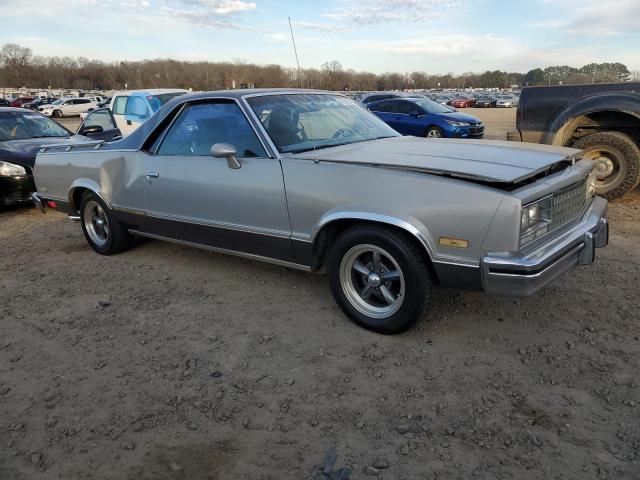 Photo 3 VIN: 3GCCW80H1FS903856 - CHEVROLET EL CAMINO 