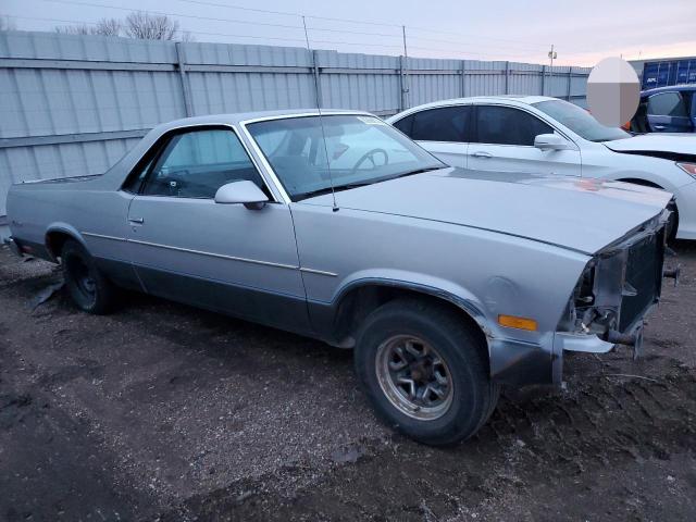 Photo 3 VIN: 3GCCW80H1HS905822 - CHEVROLET EL CAMINO 