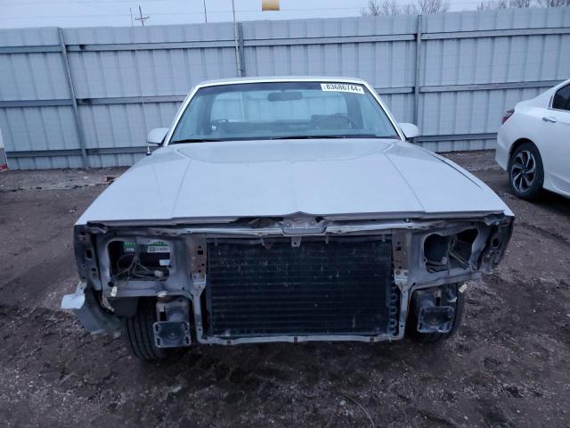 Photo 4 VIN: 3GCCW80H1HS905822 - CHEVROLET EL CAMINO 