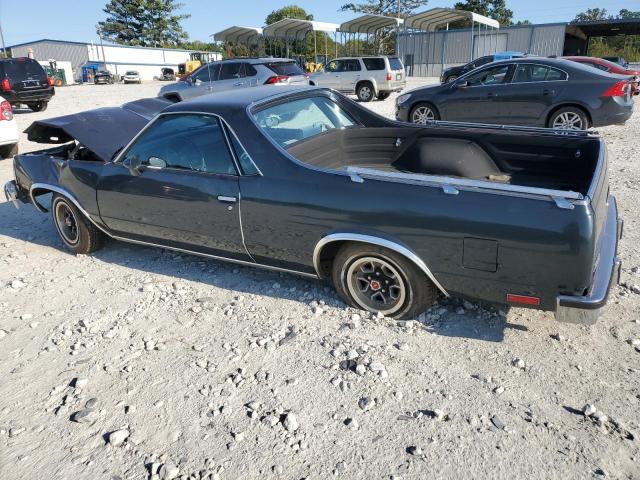 Photo 1 VIN: 3GCCW80H2FS905566 - CHEVROLET EL CAMINO 