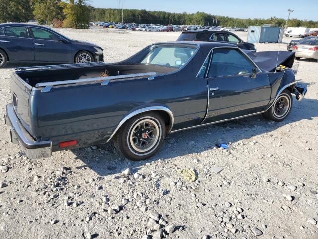 Photo 2 VIN: 3GCCW80H2FS905566 - CHEVROLET EL CAMINO 