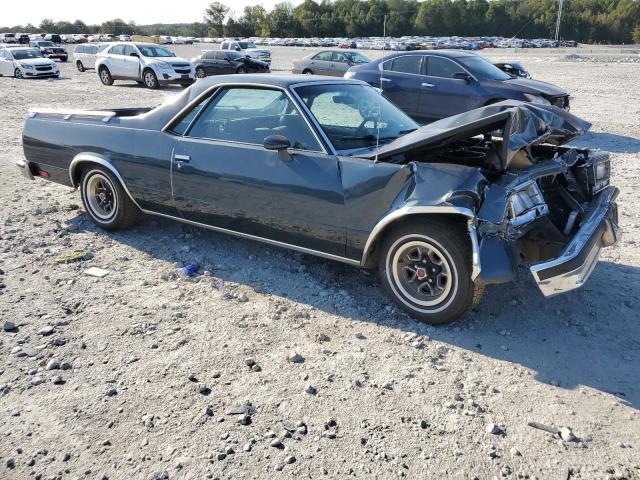 Photo 3 VIN: 3GCCW80H2FS905566 - CHEVROLET EL CAMINO 