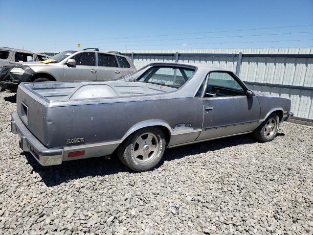 Photo 2 VIN: 3GCCW80H2GS901390 - CHEVROLET EL CAMINO 