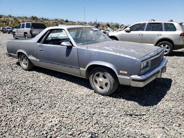 Photo 3 VIN: 3GCCW80H2GS901390 - CHEVROLET EL CAMINO 