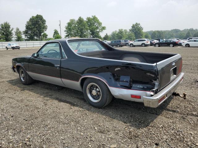 Photo 1 VIN: 3GCCW80H4GS918515 - CHEVROLET EL CAMINO 