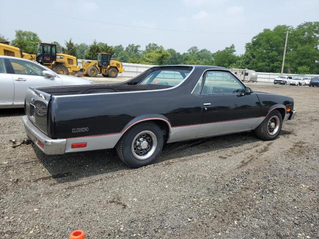 Photo 2 VIN: 3GCCW80H4GS918515 - CHEVROLET EL CAMINO 