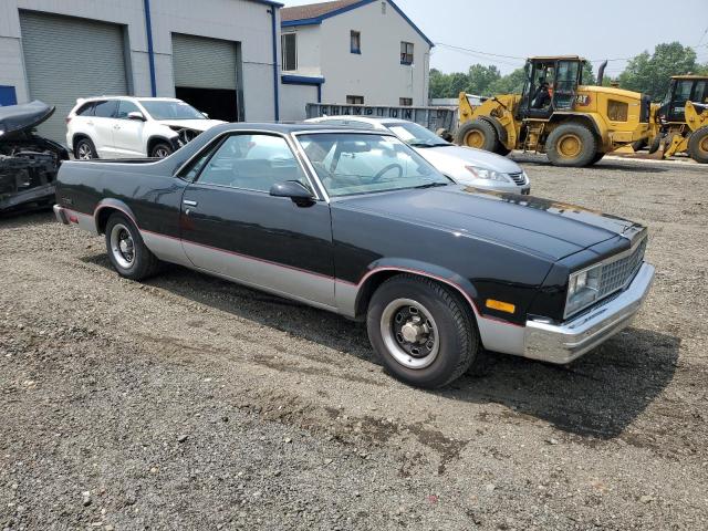 Photo 3 VIN: 3GCCW80H4GS918515 - CHEVROLET EL CAMINO 