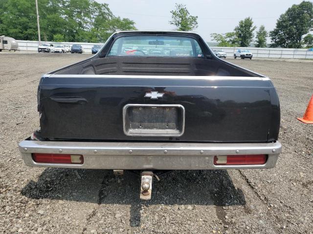 Photo 5 VIN: 3GCCW80H4GS918515 - CHEVROLET EL CAMINO 