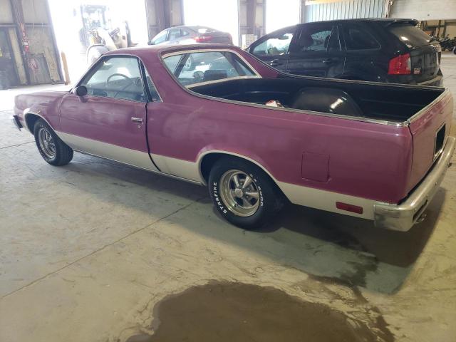 Photo 1 VIN: 3GCCW80H4HS900338 - CHEVROLET EL CAMINO 