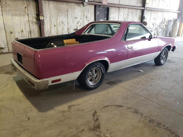 Photo 2 VIN: 3GCCW80H4HS900338 - CHEVROLET EL CAMINO 