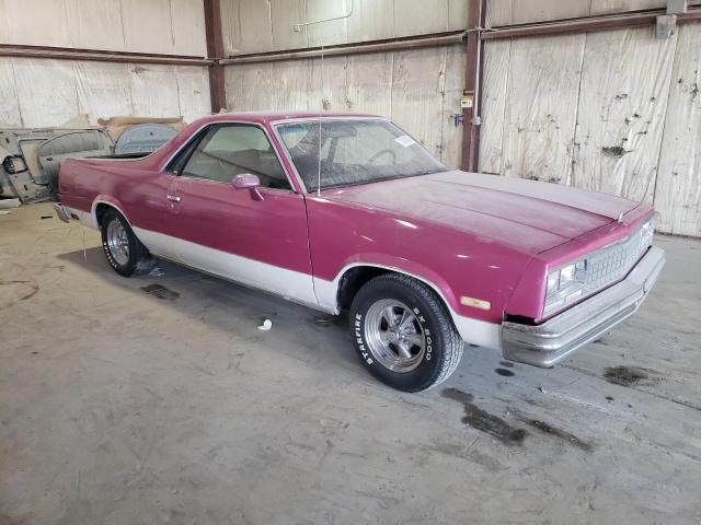 Photo 3 VIN: 3GCCW80H4HS900338 - CHEVROLET EL CAMINO 