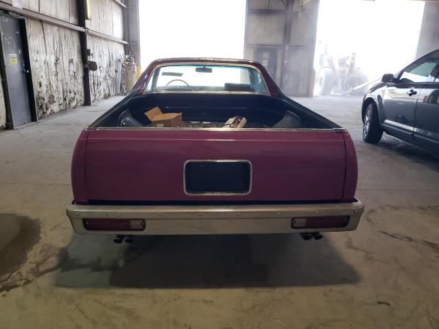 Photo 5 VIN: 3GCCW80H4HS900338 - CHEVROLET EL CAMINO 