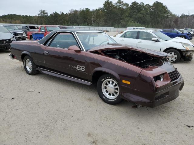 Photo 3 VIN: 3GCCW80H5HS913373 - CHEVROLET EL CAMINO 