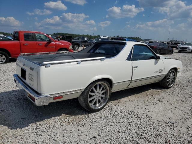 Photo 2 VIN: 3GCCW80H6HS906982 - CHEVROLET EL CAMINO 