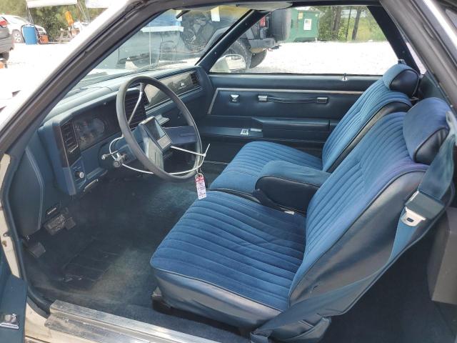 Photo 6 VIN: 3GCCW80H6HS906982 - CHEVROLET EL CAMINO 