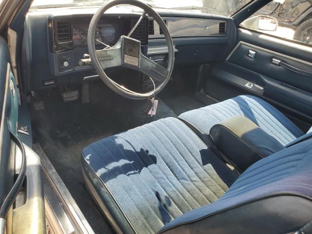 Photo 7 VIN: 3GCCW80H6HS906982 - CHEVROLET EL CAMINO 