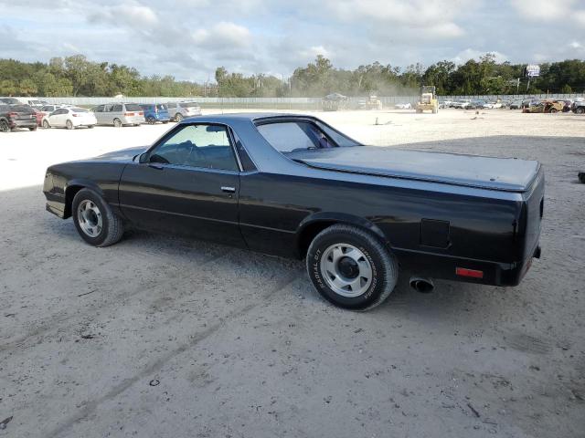 Photo 1 VIN: 3GCCW80H7GS909081 - CHEVROLET EL CAMINO 