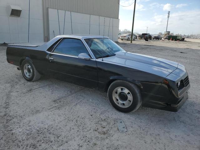 Photo 3 VIN: 3GCCW80H7GS909081 - CHEVROLET EL CAMINO 